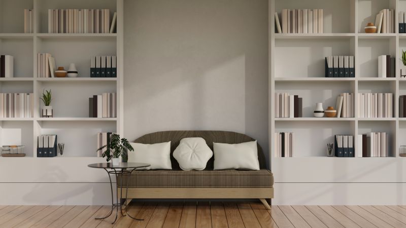 Home Office Installation in Durham, NC
