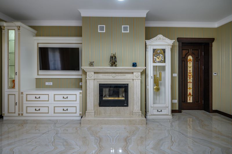 Media Wall Installation in Annapolis, MD