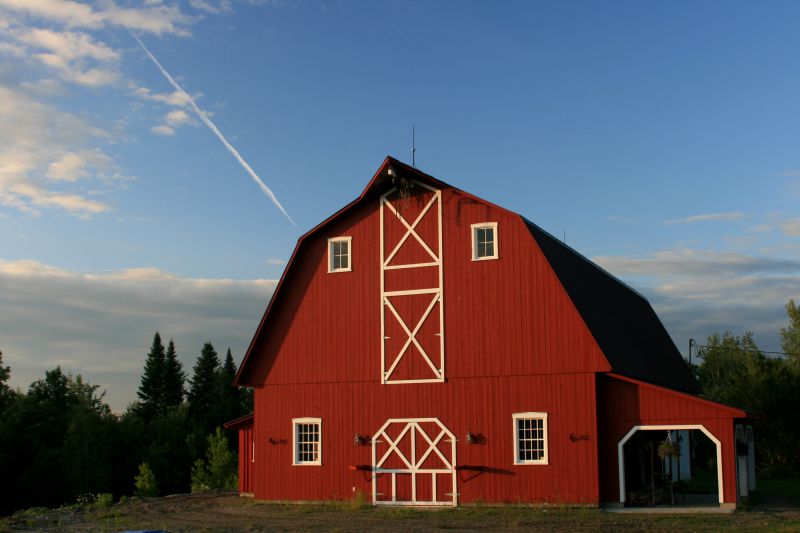 Pole Barn Construction in Wilmington, NC