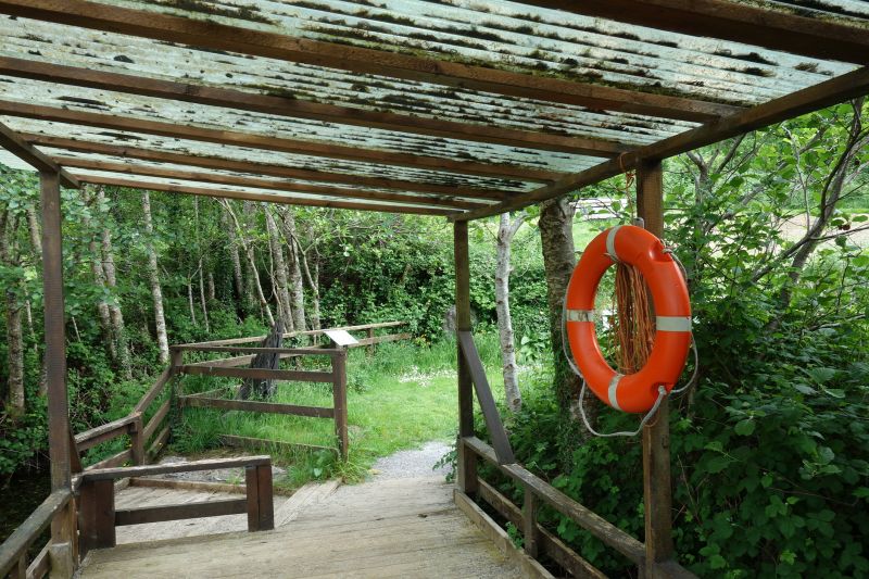 Roof Repair Options For Sheds, Barns, And Gazebos