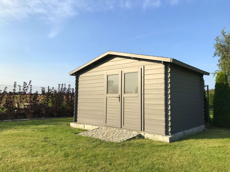 Roof Repair Options For Sheds, Barns, And Gazebos